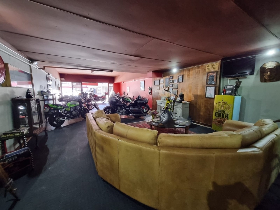 Commercial Property for Sale in Westdene Free State